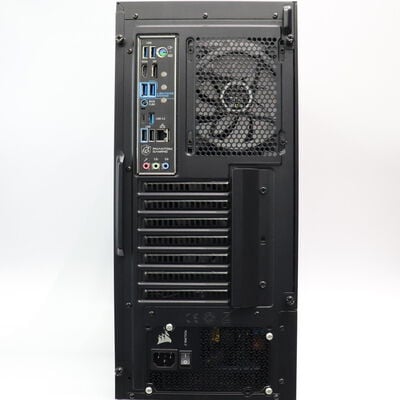 【札幌店】中古  BTOPC(i7 12700/64GB/SSD1TB/なし/オンボード/W11H) 3210015991 