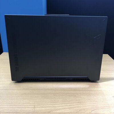 【甲府飯田店】中古  ASUS TUF Gaming A15 FA507 (Ryzen 7 7735HS/16GB/SSD1TB/RTX4060/W11H) 4720002140 