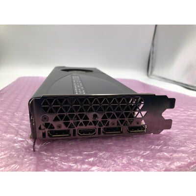 【水戸赤塚店】中古  ZOTAC ZT-T10810B-10B (GTX1080Ti 11GB) 187239 