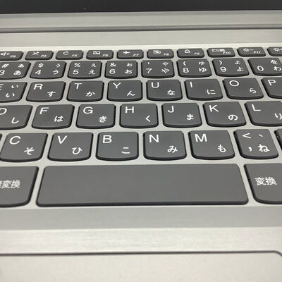 【堺七道店】中古  Lenovo　IdeaPad L3-15ITL6(i7-1165G7/4GB/SSD256GB/HDD1TB/W11H) 4660003287 