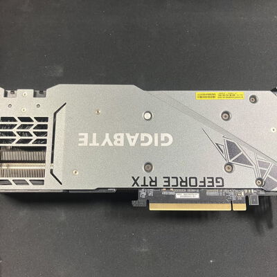 【大宮店】中古  GIGABYTE GV-N306TXGAMING OC-8GD (RTX3060Ti 8GB) 175528 