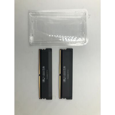 【水戸赤塚店】中古  Crucial CP2K16G64C38U5B(DDR5 PC5-51200 16GB 2枚組) 4680003882 