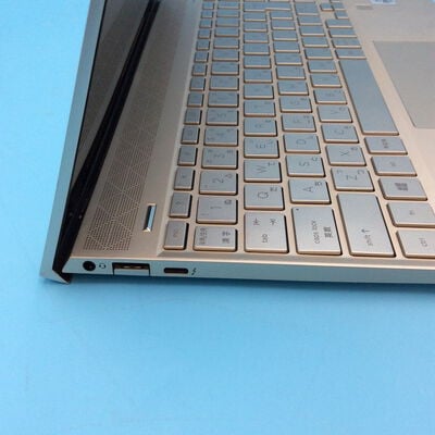 【秋葉原本店】中古  hp_ENVYLaptop_Model13-aq1078TU(i5-1035G1/8GB/SSD250GB/W11H) 3410014351 