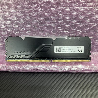 【富士青葉店】中古  PC4-25600 16GB デスクトップ用(DDR4-3200) 140728 