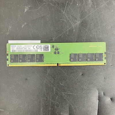【大須店】中古  PC5-44800 32GB デスクトップ用(DDR5-5600) 149157 