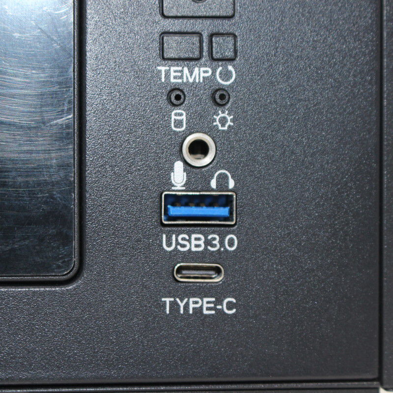 中古 Original PC(Intel Core i7 14700KF/32GB DDR5 (PC5)/SSD512GB