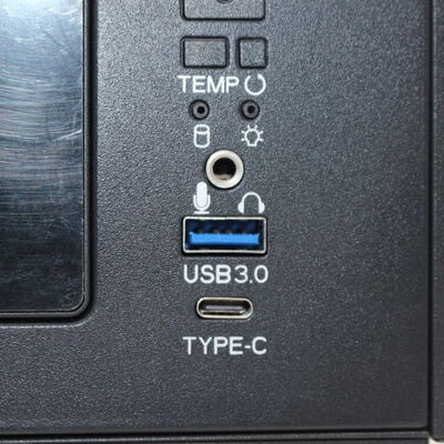 【通販センター】中古  Original PC(Intel Core i7 14700KF/32GB DDR5 (PC5)/SSD512GB/なし/NVIDIA GeForce RTX 5060 8GB/W11H64 MAR) 196934 