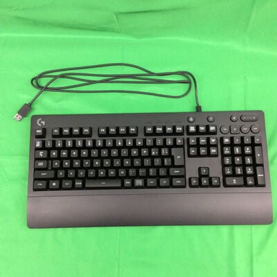 【川崎店】中古  Logicool G213 RGB Gaming Keyboard G213r 146996 