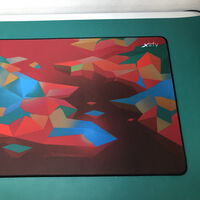 中古  Xtrfy GP5-XL-LITUS-RED ｹﾞｰﾐﾝｸﾞﾏｳｽﾊﾟｯﾄﾞ (701602) 178103 