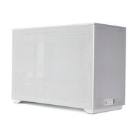 SSUPD  MESHROOM D WT (Mini-ITX) 