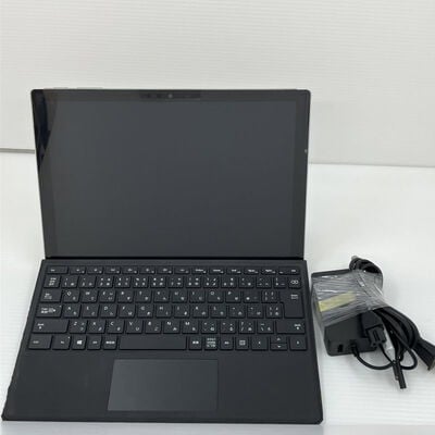 【秋葉原本店】中古  Surface Pro7(i5-1035G4/8GB/SSD128GB/W11P) 3410016499 