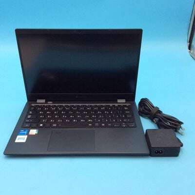 【秋葉原本店】中古  Dynabook G83/HS (Intel Core i5 1135G7 2.40GHz/16GB DDR4/SSD256GB/-/オンボード/13.3/1920x1080/GbE/Wi-Fi/WEBCAM/W11H64) 191065 