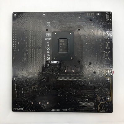 【大分店】中古  ASUS PRIME B760M-A D4 (B760 1700 mATX DDR4) 4860001179 