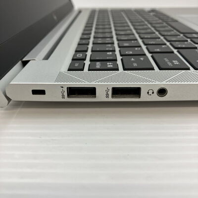 【秋葉原本店】中古  HP EliteBook 830 G8 MSO (Intel Core i5 1145G7 2.6GHz/16GB/SSD256GB/-/オンボード/13.3/1920x1080/Wi-Fi/WEBCAM/W11P/Microsoft Office Home and Business 2024) 190031【6/18値下げ!】 