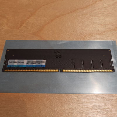 【鹿児島店】中古  PC5-44800 32GB デスクトップ用 149157 