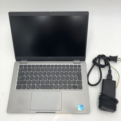 【盛岡都南店】中古  DELL Latitude 5320(Intel Core i5 1145G7 2.60GHz/16GB DDR4/SSD256GB/-/オンボード/13.3/1920x1080/Wi-Fi/WEBCAM/W11P/VBT) 192790 