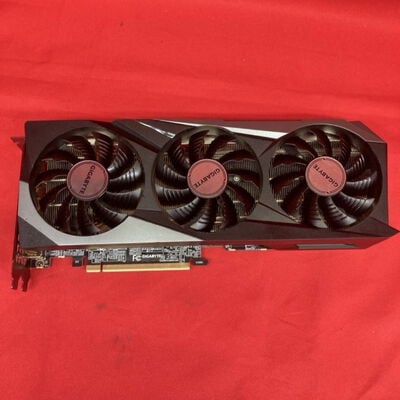 【千葉店】中古  GIGABYTE GV-N3070GAMING OC-8GD (RTX3070 8G) 143899 