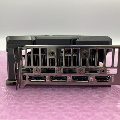 【町田店】中古  ASUS DUAL RTX5060-8G-PF-MC(RTX5060 8GB) 3330003390 