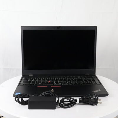 【通販センター】中古  LenovoThinkPad L15 Gen2(Intel Core i5 1135G7 2.40GHz/16GB DDR4/SSD512GB/-/オンボード/15.6/1920x1080/GbE/Wi-Fi/WEBCAM/W11P/Microsoft Office Home and Business 2024/VBT) 198588 