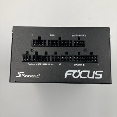 【なんば店】中古  ｵｳﾙﾃｯｸ FOCUS-GX-750S(ATX 750W 80+G P) 1460016081 
