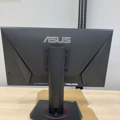 【静岡東瀬名店】中古  ASUS VG258QR-J（フルHD 24.5インチ 1920x1080 165Hz） 5140000839 