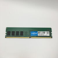 中古  PC4-21300 8GB デスクトップ用 126165 
