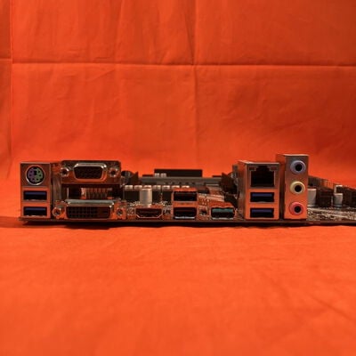 【なんば店】中古  ASUS PRIME A520M-E (A520 AM4 mATX DDR4) 143660