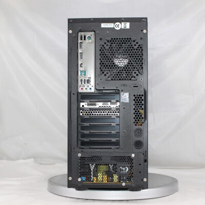 中古  THIRDWAVE raytrek LD(Intel Core i7 11700K/16GB/SSD500GB/DVDマルチ/NVIDIA GeForce GTX 1660 SUPER 6GB/W11H64 MAR) 179018 