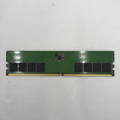 【福井日之出店】中古  PC5-38400 16GB デスクトップ用(DDR5-4800) 149151 