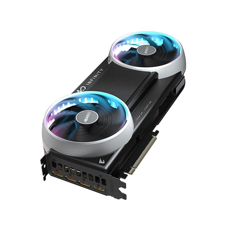 GIGABYTE GV-N5080AORUS IF-16GD (GeForce RTX 5080 16GB) ｜ パソコン