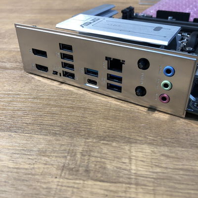 【姫路店】中古  ASUS PRIME B840-PLUS WIFI-CSM (B840 AM5 ATX) 175481 