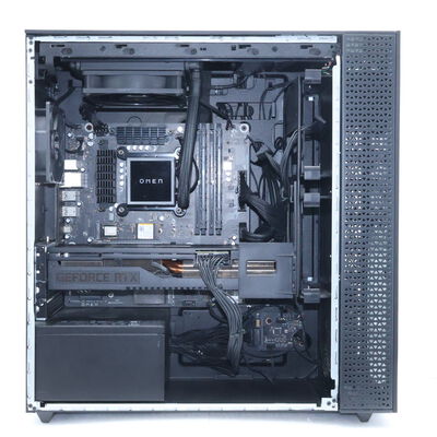 【通販センター】中古  HP OMEN 30L 201792 