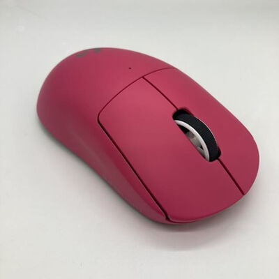 【八王子店】中古  Logicool PRO X SUPERLIGHT Wireless Gaming Mouse G-PPD-003WL-MG 1230010619 