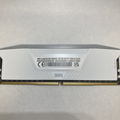 【大宮店】中古  PC5-41600 32GB デスクトップ用 149156 