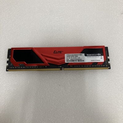 【富山本郷店】中古  PC4-21300 16GB デスクトップ用_ 184895 