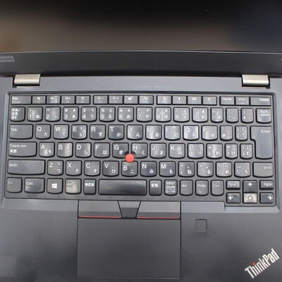 【通販センター】中古  Lenovo ThinkPad L13(Intel Core i5 10210U 1.60GHz/16GB DDR4/SSD256GB/-/オンボード/13.3/1920x1080/Wi-Fi/WEBCAM/W11H/VBT) 195433 