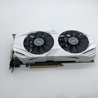 【宇都宮鶴田店】中古  各社 GeForce GTX1070 (8GB PCI-E) 130945 