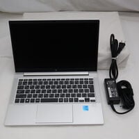 中古  HP EliteBook630 G10(Intel Core i5 1335U/16GB DDR4 (PC4)/SSD256GB/なし/オンボード/13.3/1920x1080/Wi-Fi/W11H64 MAR) 201397 