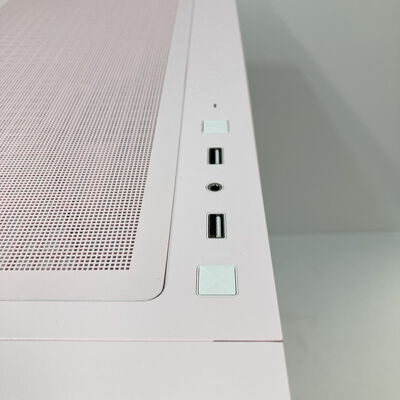 【神戸・三宮店】中古  DEEPCOOL CH510 PASTEL PINK(E-ATX ｶﾞﾗｽ) 3430006231 