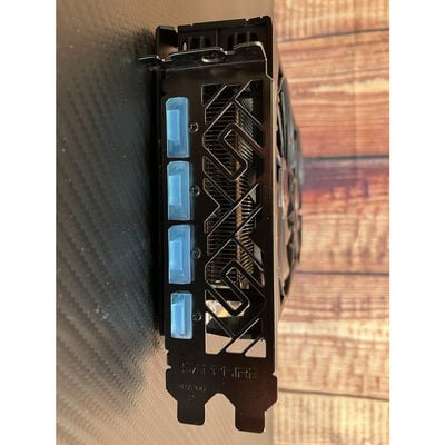 【富士青葉店】中古  各社 Radeon RX5500XT (4GB PCIE) 141645 