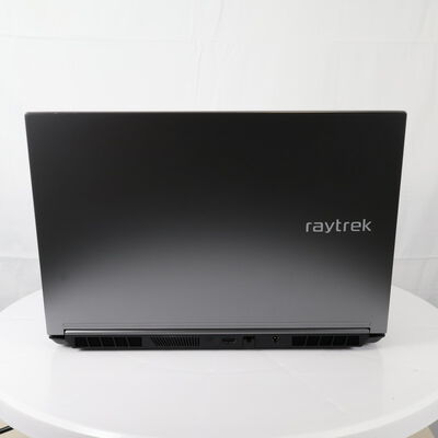 【通販センター】中古  THIRDWAVE raytrek R5-TA6(Intel Core i7 11800H/32GB DDR4 (PC4)/SSD1TB/なし/NVIDIA GeForce RTX 3060 6GB Laptop GPU/15/1920x1080/Wi-Fi/W11H64 MAR) 200797 