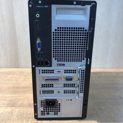 【姫路店】中古  DELL INSPIRON(i5 11400/32GB/SSD512GB/W11H) 4740001113 