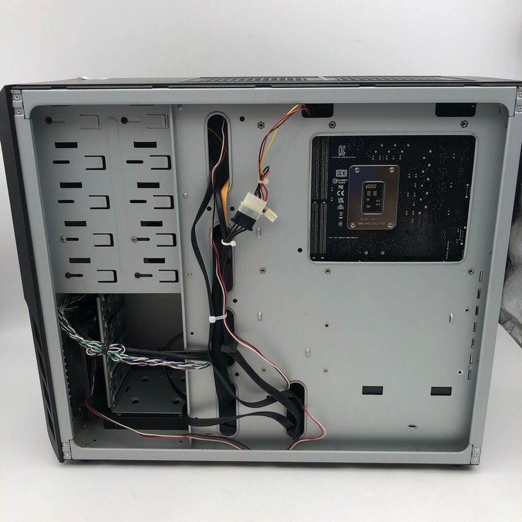 中古 GALLERIA (i7 12700/32GB/SSD1TB/RTX3070Ti/OSなし) 4860001140