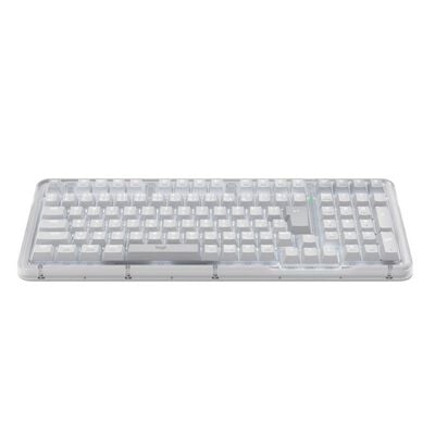 Logicool  Alto Keys K98M K98MOW (オフホワイト) 