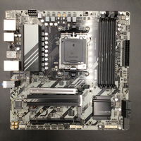 中古  GIGABYTE_B850M_DS3H(B850_mATX) 3410013037 