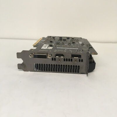 【博多店】中古  ASUS DUAL-RTX2060-O6G-MINI（RTX2060 6GB） 3310006156 