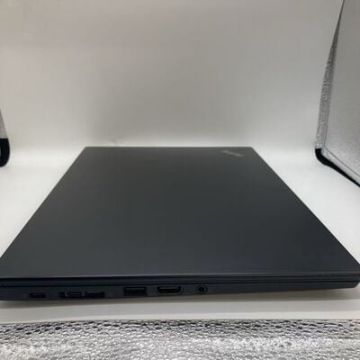 【八王子店】中古  LENOVO ThinkPad X13 (AMD Ryzen 5 Pro 4650U 2.10GHz/32GB/SSD256GB/-/オンボード/13.3/1920x1080/Wi-Fi/WEBCAM/W11H) 185569 