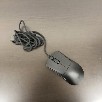 【長野稲里店】中古  Razer DeathAdder V3（RZ01-04640100-R3M1） 5110001735 