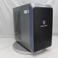 中古  THIRDWAVE GALLERIA RM7C-R36T 195758【6/25値下げ!】 
