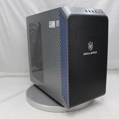 【通販センター】中古  THIRDWAVE GALLERIA RM7C-R36T 195758 